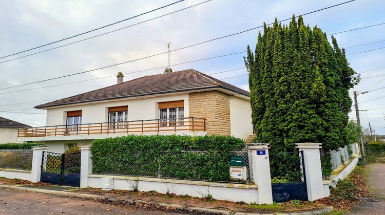 Ma-Cabane - Vente Maison Nevers, 187 m²