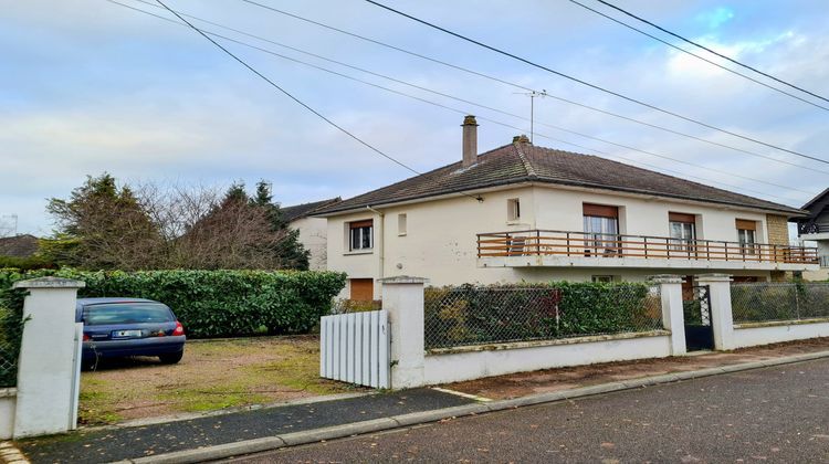Ma-Cabane - Vente Maison Nevers, 187 m²
