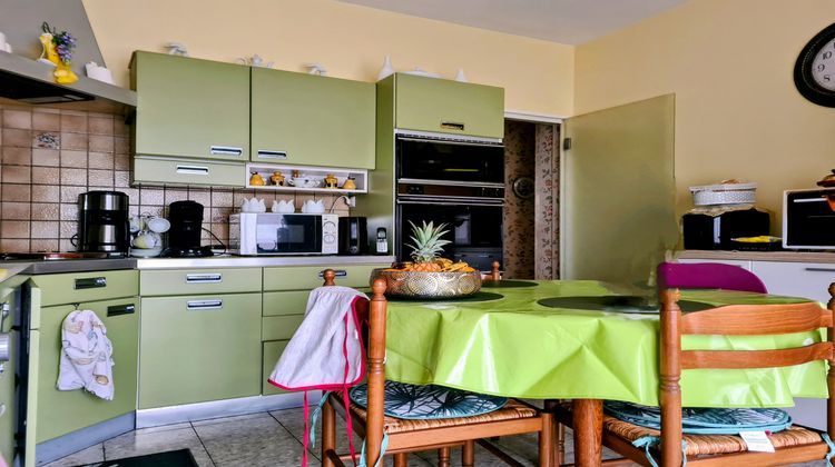 Ma-Cabane - Vente Maison Nevers, 187 m²