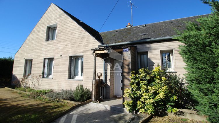 Ma-Cabane - Vente Maison NEVERS, 135 m²