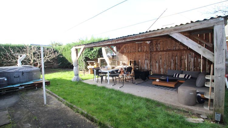 Ma-Cabane - Vente Maison NEVERS, 135 m²