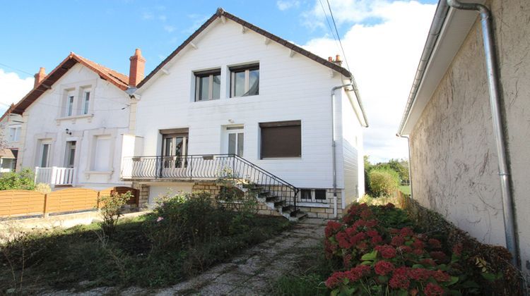 Ma-Cabane - Vente Maison NEVERS, 118 m²