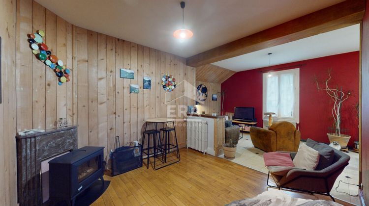 Ma-Cabane - Vente Maison NEVERS, 100 m²