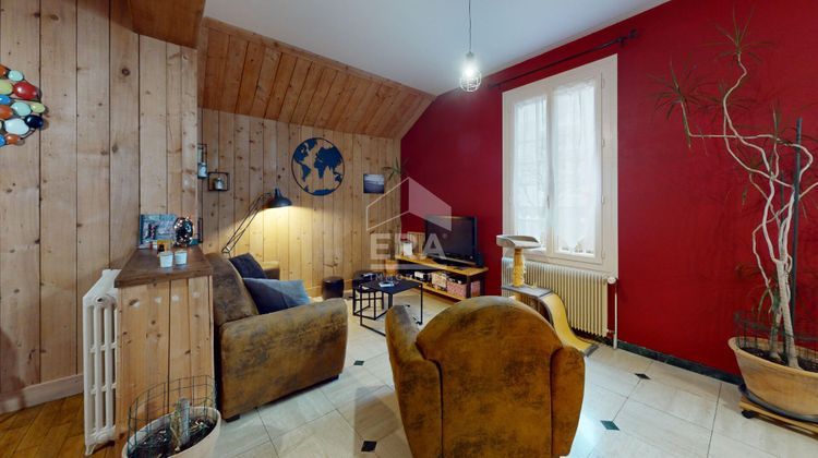 Ma-Cabane - Vente Maison NEVERS, 100 m²