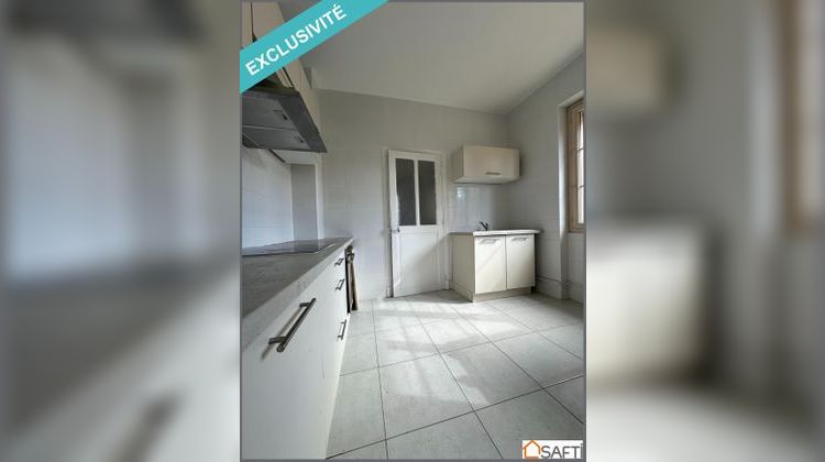 Ma-Cabane - Vente Maison Nevers, 110 m²