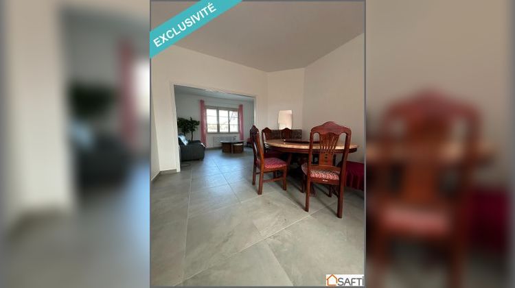 Ma-Cabane - Vente Maison Nevers, 110 m²