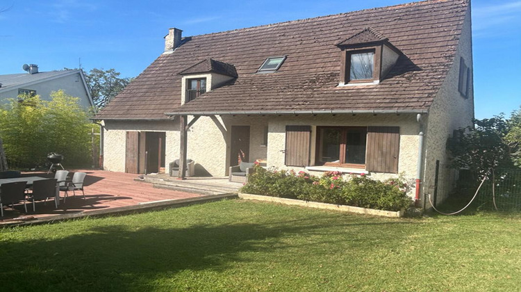 Ma-Cabane - Vente Maison NEVERS, 190 m²