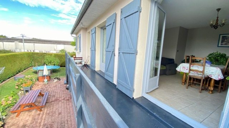 Ma-Cabane - Vente Maison Nevers, 116 m²