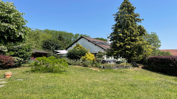 Ma-Cabane - Vente Maison NEVERS, 200 m²