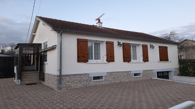 Ma-Cabane - Vente Maison NEVERS, 62 m²