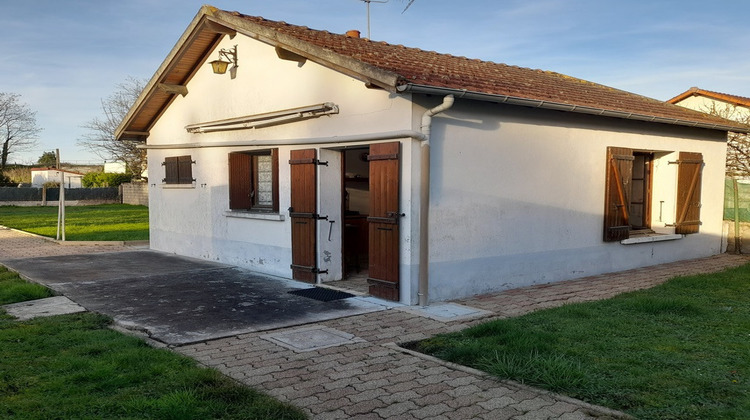 Ma-Cabane - Vente Maison NEVERS, 62 m²