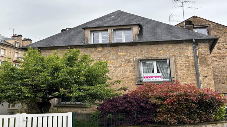 Ma-Cabane - Vente Maison NEVERS, 140 m²