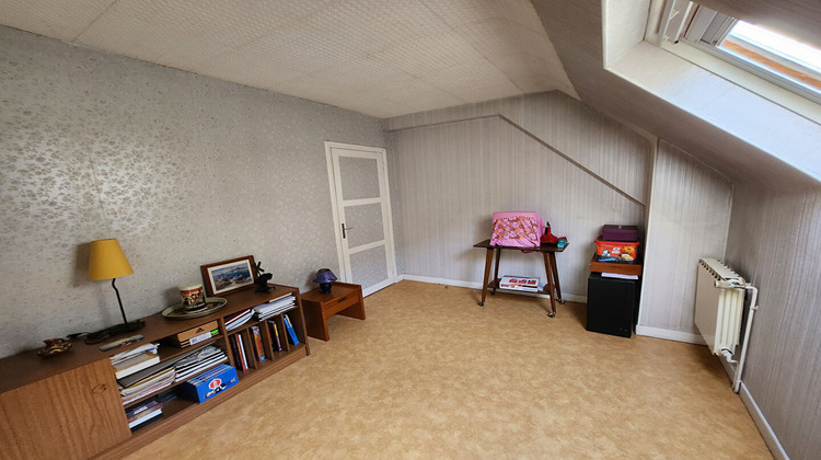 Ma-Cabane - Vente Maison NEVERS, 140 m²