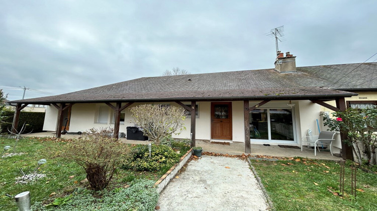 Ma-Cabane - Vente Maison NEVERS, 93 m²