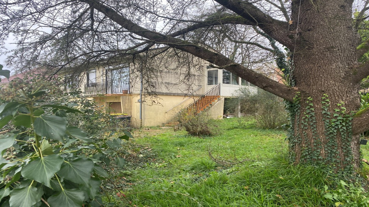 Ma-Cabane - Vente Maison NEVERS, 90 m²