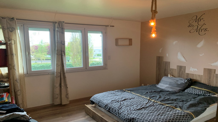 Ma-Cabane - Vente Maison NEVERS, 90 m²