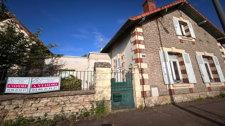 Ma-Cabane - Vente Maison NEVERS, 115 m²