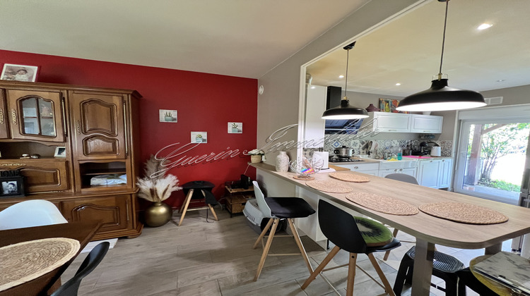 Ma-Cabane - Vente Maison Nevers, 93 m²