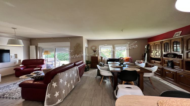 Ma-Cabane - Vente Maison Nevers, 93 m²