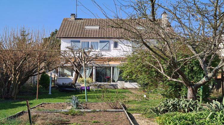 Ma-Cabane - Vente Maison Nevers, 160 m²