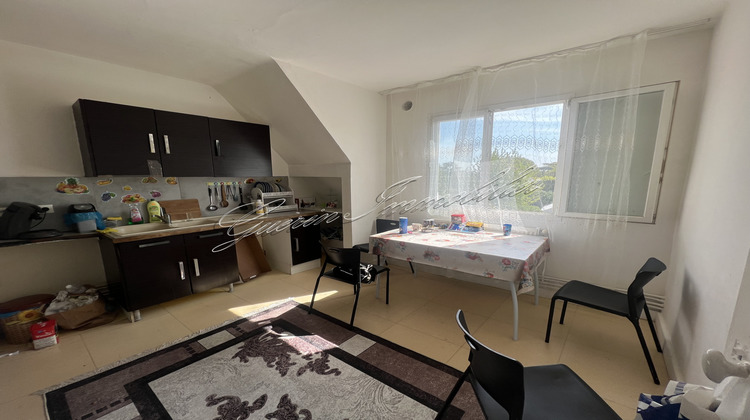 Ma-Cabane - Vente Maison Nevers, 130 m²