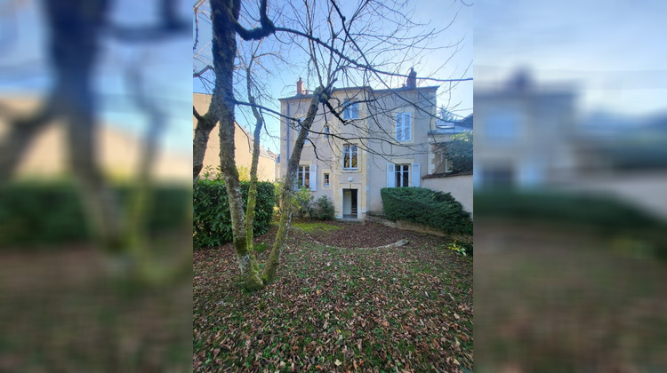 Ma-Cabane - Vente Maison Nevers, 200 m²