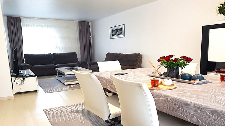 Ma-Cabane - Vente Maison Nevers, 103 m²