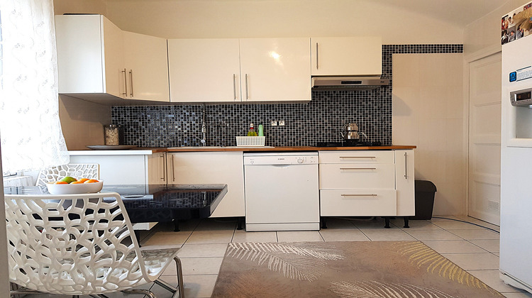 Ma-Cabane - Vente Maison Nevers, 103 m²