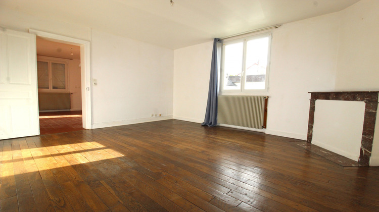 Ma-Cabane - Vente Maison Nevers, 92 m²