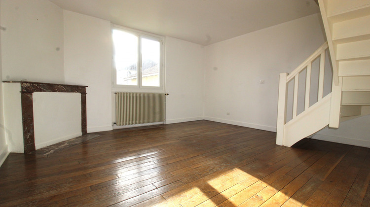 Ma-Cabane - Vente Maison Nevers, 92 m²