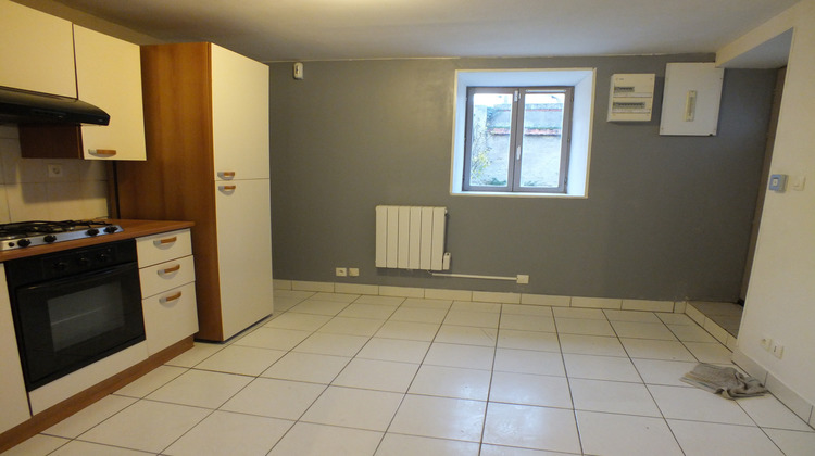 Ma-Cabane - Vente Maison Nevers, 27 m²