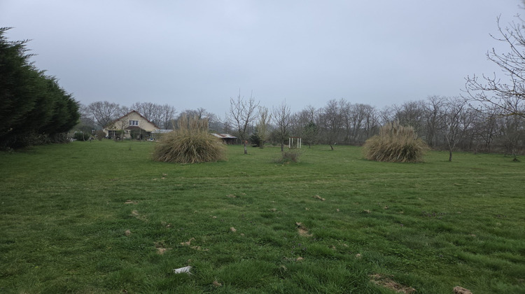 Ma-Cabane - Vente Maison Nevers, 320 m²