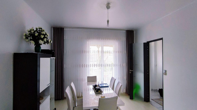 Ma-Cabane - Vente Maison NEVERS, 132 m²