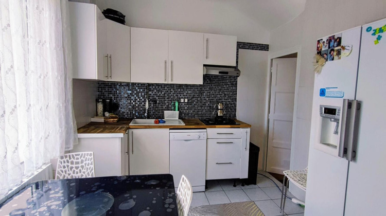 Ma-Cabane - Vente Maison NEVERS, 132 m²