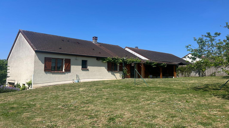 Ma-Cabane - Vente Maison NEVERS, 85 m²