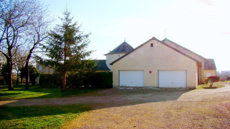 Ma-Cabane - Vente Maison NEVERS, 406 m²