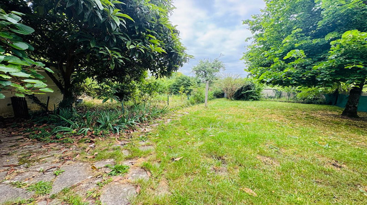 Ma-Cabane - Vente Maison NEVERS, 126 m²