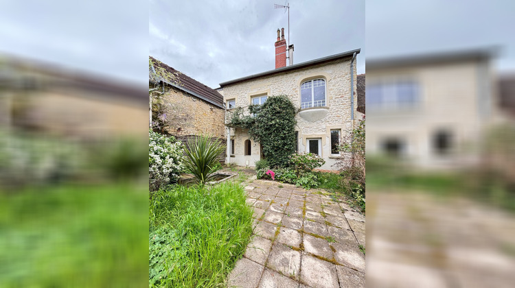 Ma-Cabane - Vente Maison NEVERS, 192 m²