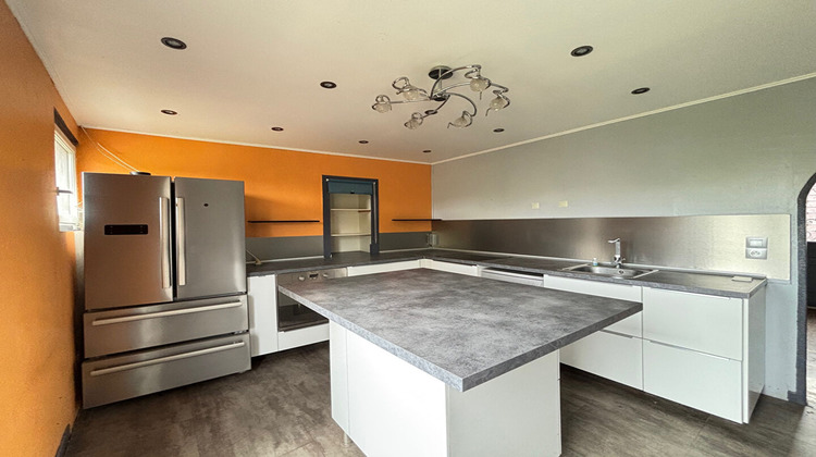 Ma-Cabane - Vente Maison NEVERS, 192 m²