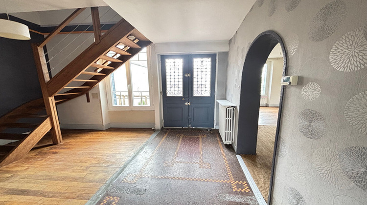 Ma-Cabane - Vente Maison NEVERS, 192 m²