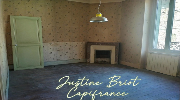 Ma-Cabane - Vente Maison NEVERS, 91 m²