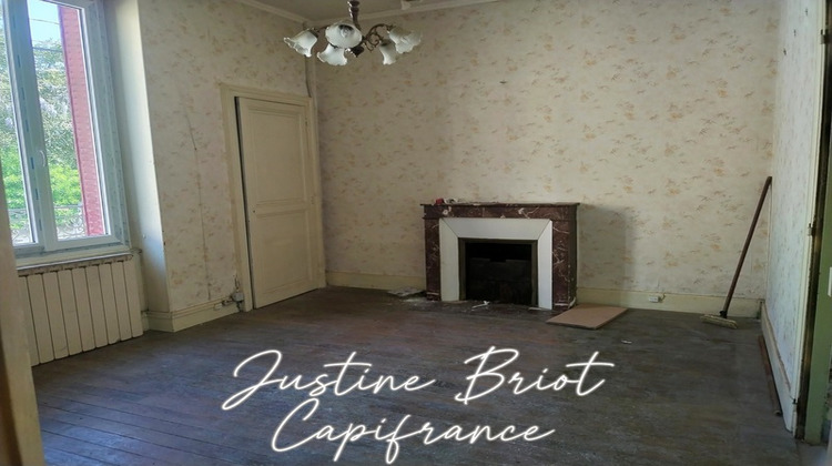 Ma-Cabane - Vente Maison NEVERS, 91 m²