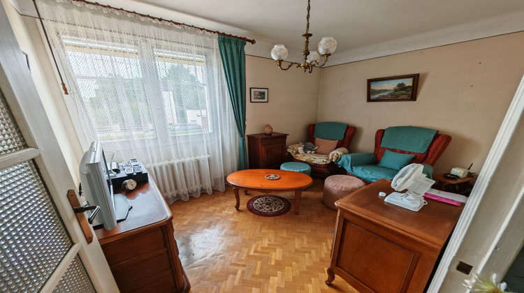 Ma-Cabane - Vente Maison NEVERS, 60 m²