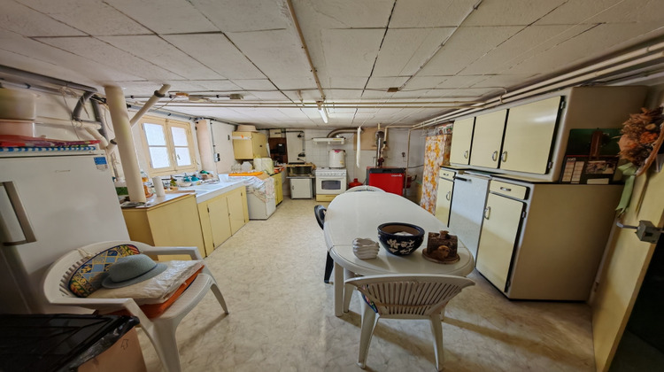 Ma-Cabane - Vente Maison NEVERS, 60 m²