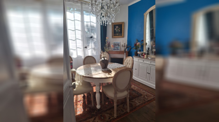 Ma-Cabane - Vente Maison NEVERS, 100 m²