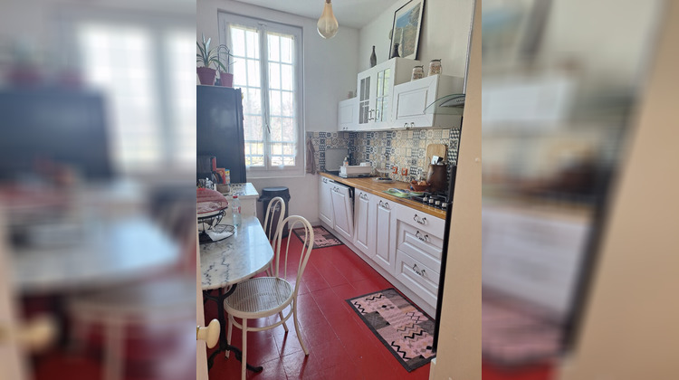 Ma-Cabane - Vente Maison NEVERS, 100 m²