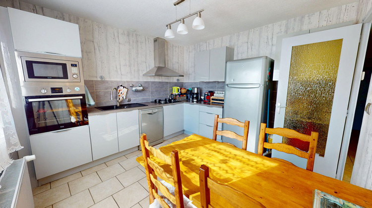 Ma-Cabane - Vente Maison NEVERS, 115 m²