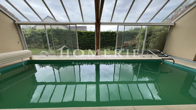 Ma-Cabane - Vente Maison Nevers, 169 m²