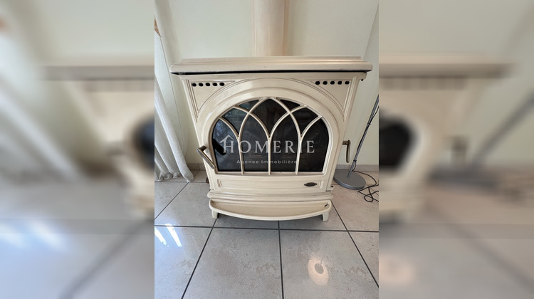 Ma-Cabane - Vente Maison Nevers, 169 m²