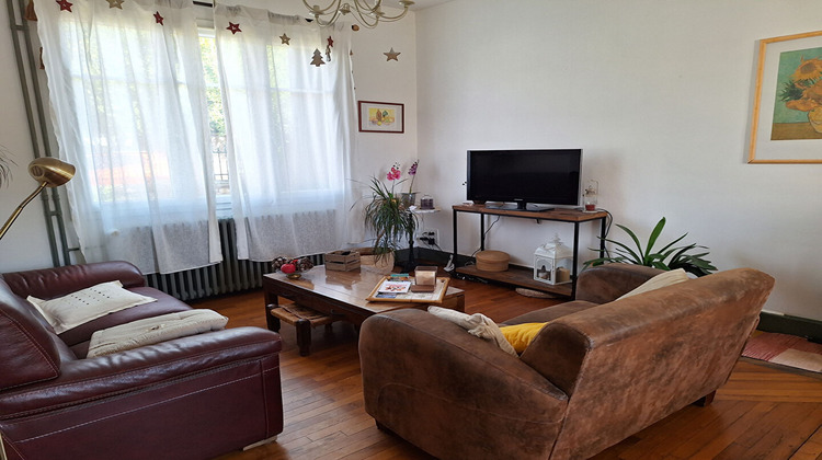 Ma-Cabane - Vente Maison NEVERS, 86 m²